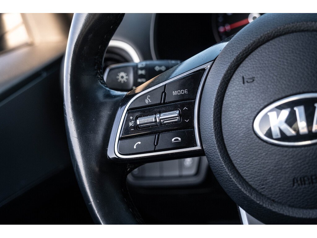 2019 Kia Forte Grey Gatineau - photo #12
