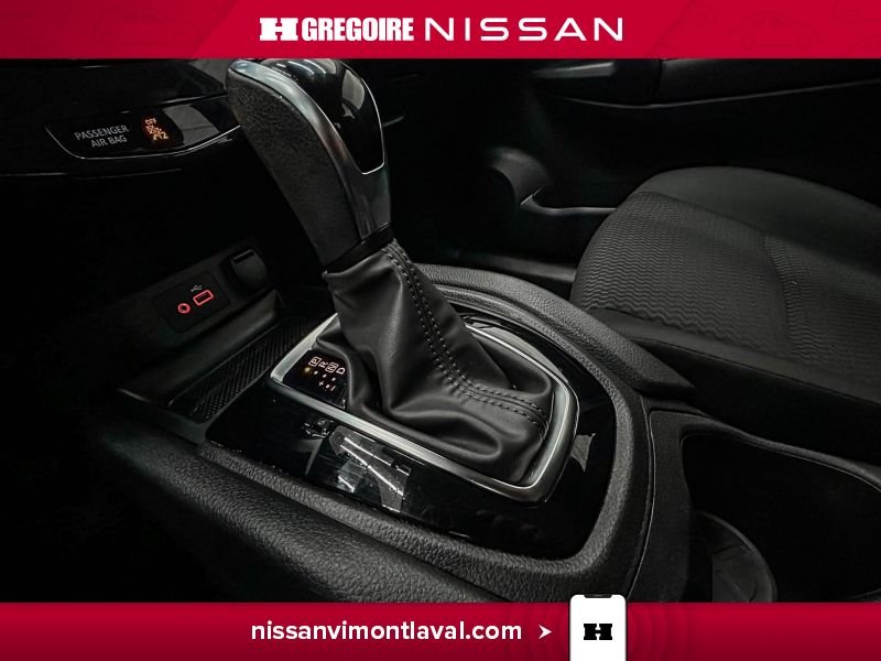 2023 Nissan Qashqai Grey Saint-Eustache - photo #22