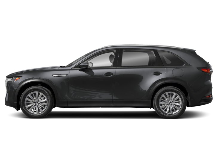 2026 Mazda CX-90 hybride rechargeable GS-L