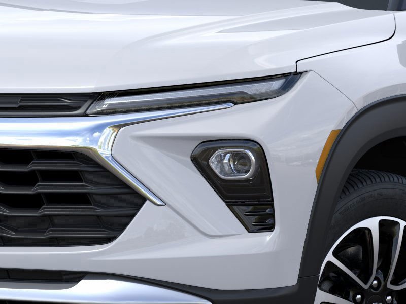 2026 CHEVROLET Trailblazer LT Summit White Saint-Eustache - photo #9
