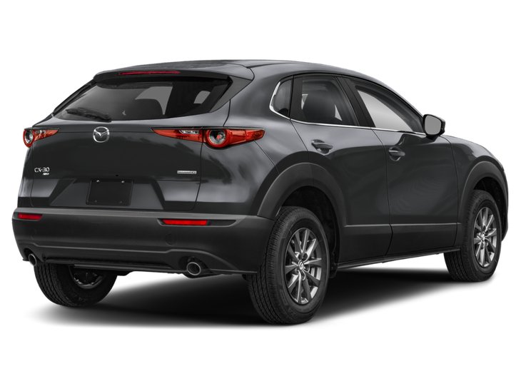 2026 Mazda CX-30 GX