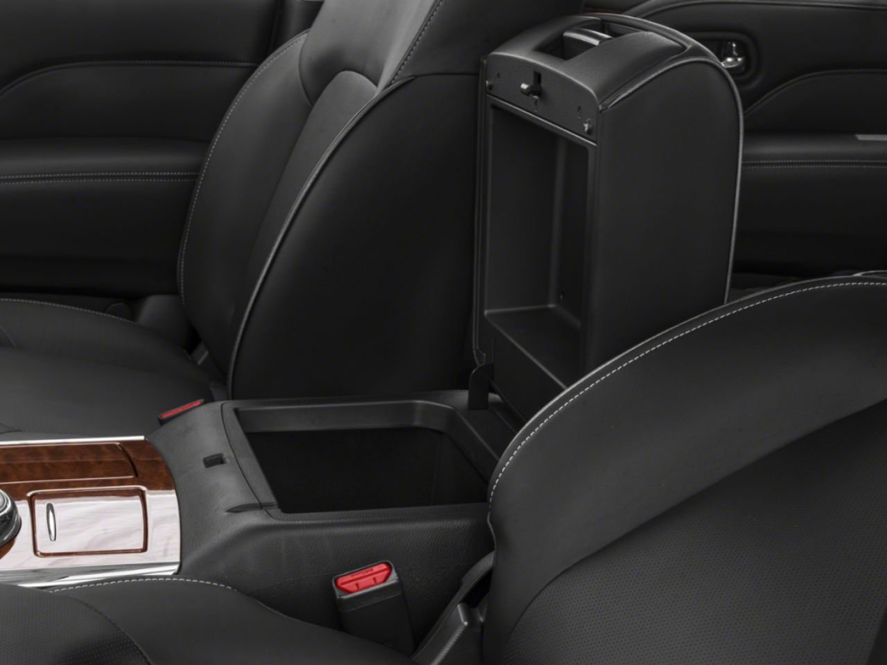 INFINITI QX80 2020 Noir obsidienne Blainville - photo #15