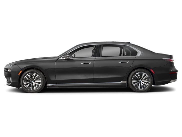 2026 BMW i7 xDrive60