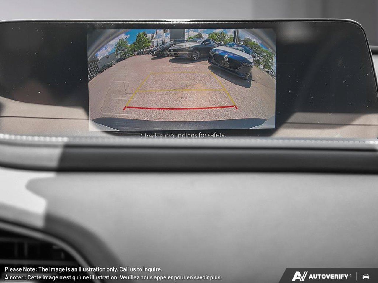 2026 Mazda CX-30 3MVDMBCL1TM224546 Ceramic Metallic Mirabel - photo #22