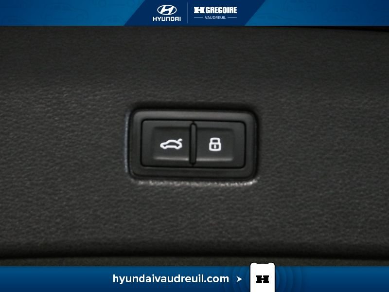 2022 Audi SQ5 Blue Saint-Eustache - photo #40