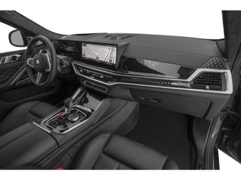 BMW X6 M Competition