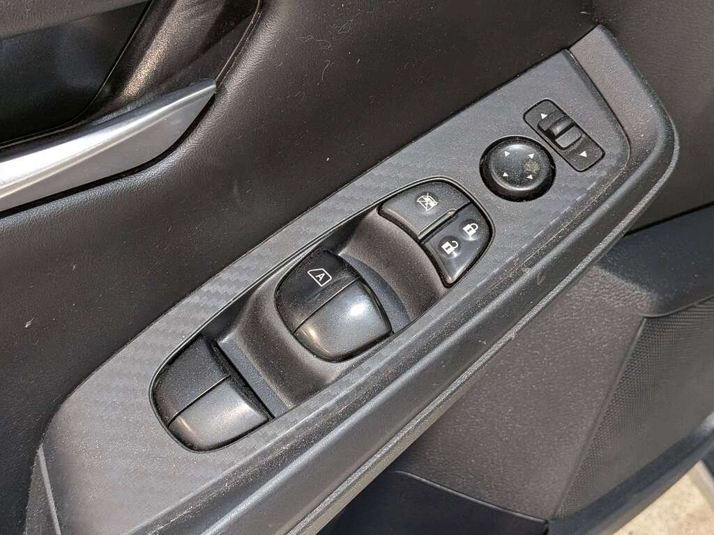 Nissan Sentra SV CVT 2022 Gris Val-David - photo #31