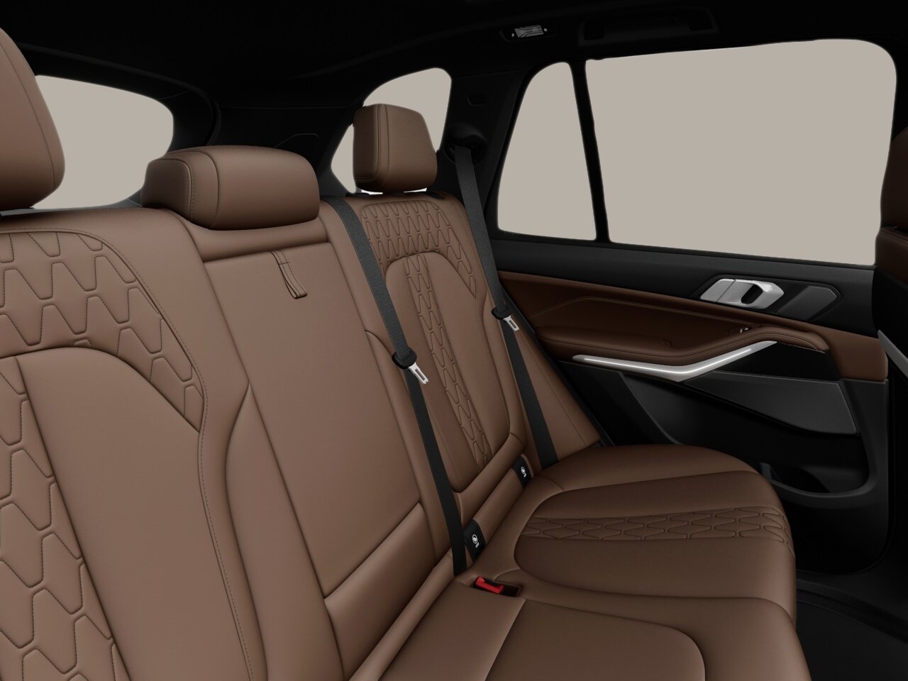 2026 BMW X5 xDrive40i Black Sapphire Metallic Blainville - photo #11