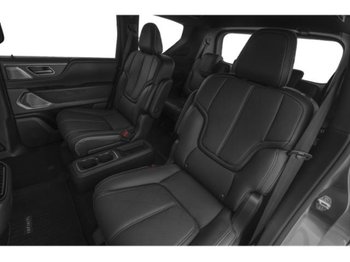 INFINITI QX80 SPORT