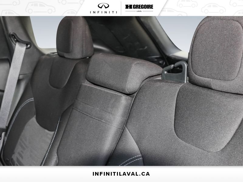 2019 Jeep Cherokee Laval - photo #19