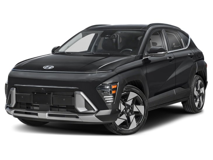 2027 Hyundai Kona Privilégié