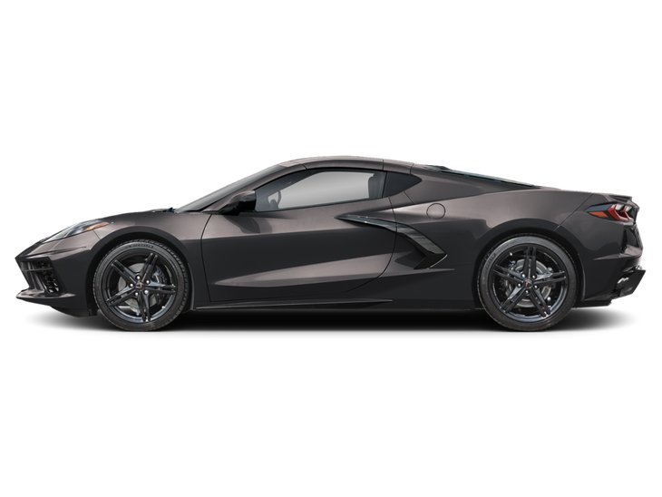 2027 Chevrolet Corvette 1LT