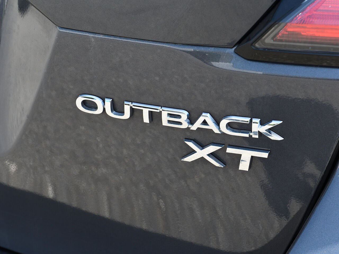 2024 Subaru Outback Premier XT Grey Saint-Hyacinthe - photo #32
