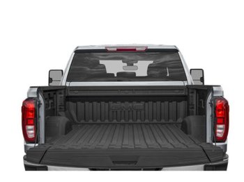 GMC Sierra 2500HD SLE