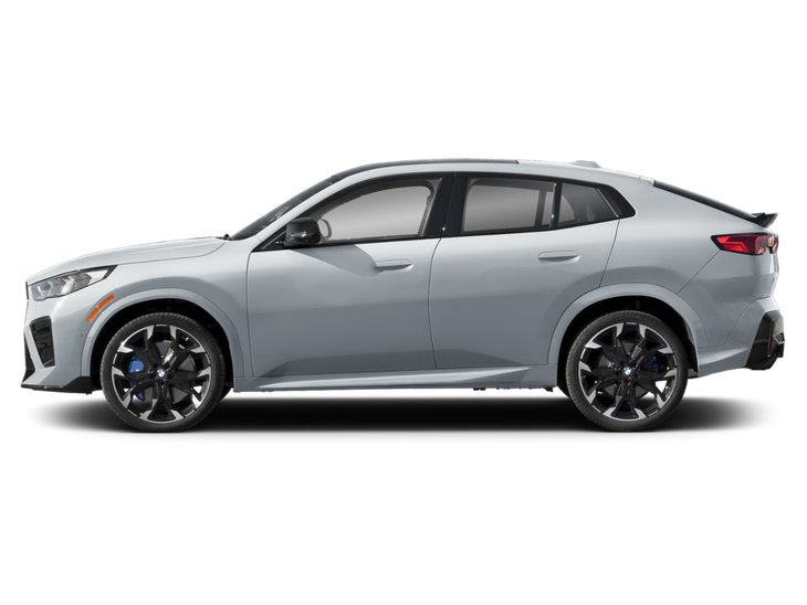 2026 BMW X2 M35i xDrive
