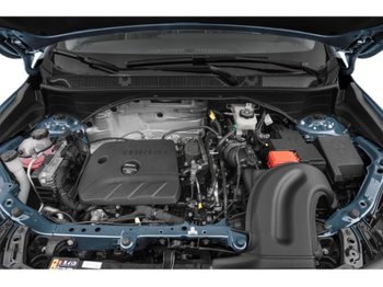 Buick Encore GX Avenir
