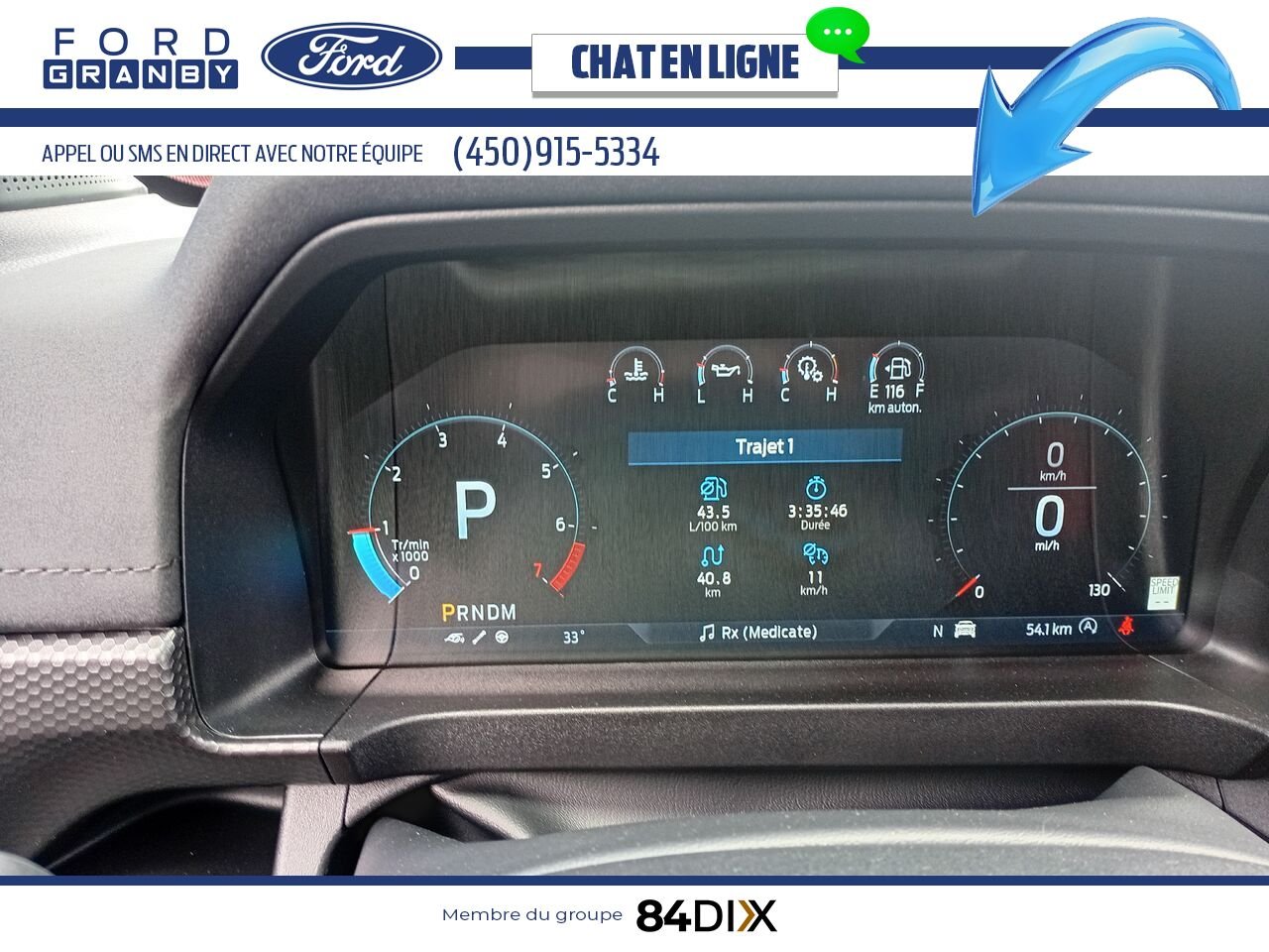 2024 Ford RANGER Green Granby - photo #16