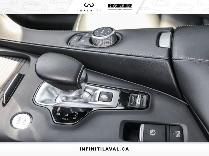 2022 Infiniti QX55 Laval - photo #18