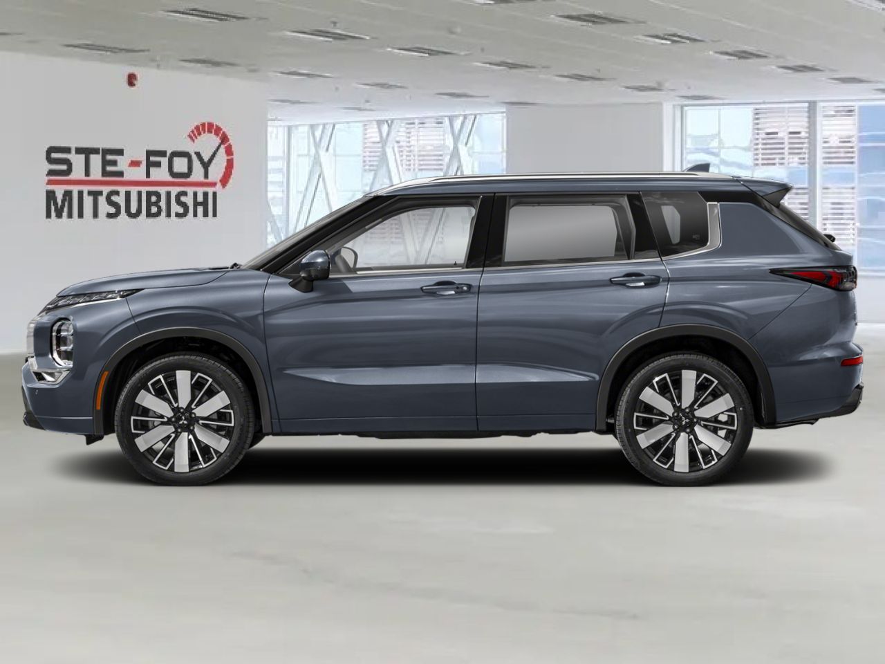 2026 Mitsubishi Outlander