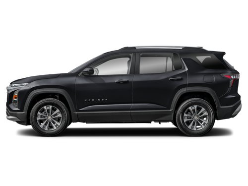 2027 Chevrolet Equinox 2027