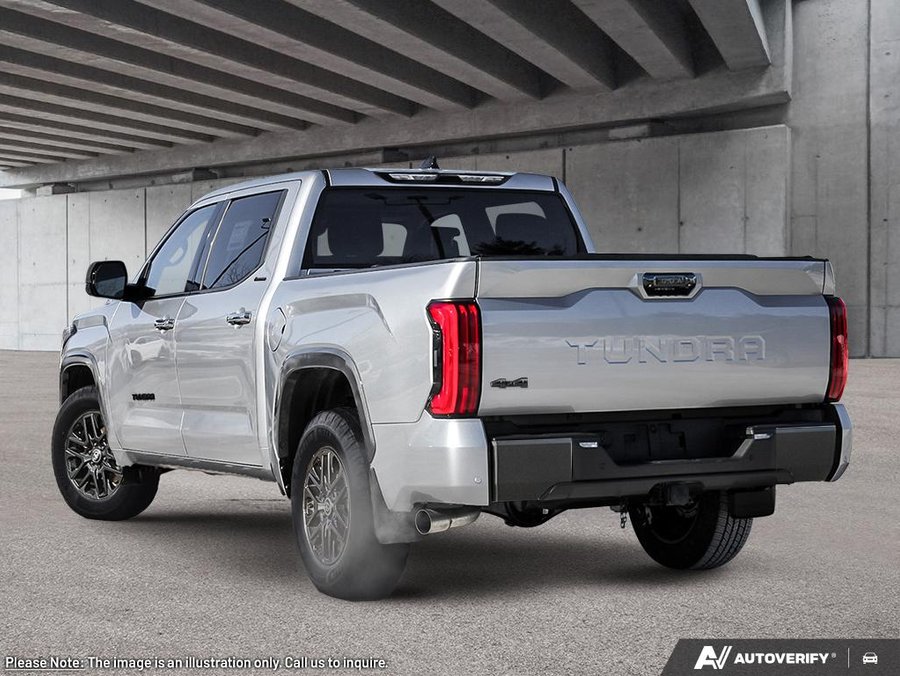 2026 Toyota Tundra 2026 Mudbath