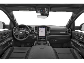 Ram 1500 Laramie