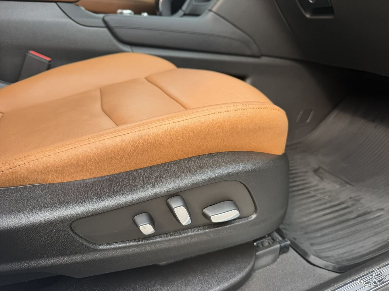 Cadillac XT5 PREMIUM LUXURY AWD FINANCEMENT À PARTIR 3.99% 2024 Blanc Laval - photo #23