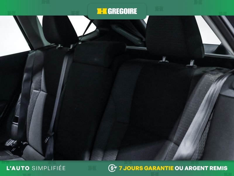 2023 Subaru Outback Grey Saint-Eustache - photo #23