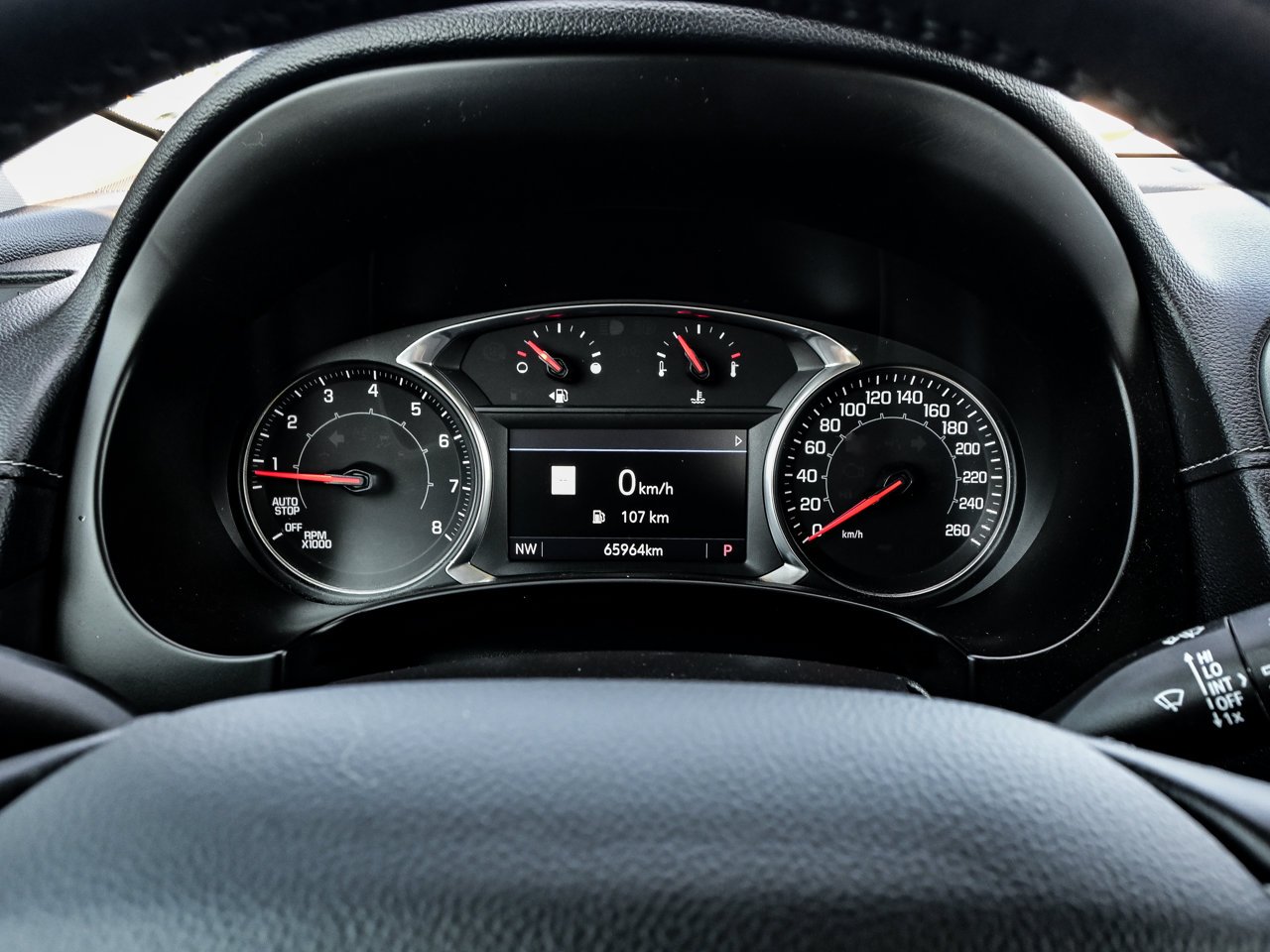 2022 GMC Terrain AWD 4dr SLT Black Sherwood Park - photo #25