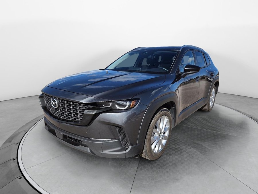 2025 Mazda CX-50 2025 Grey