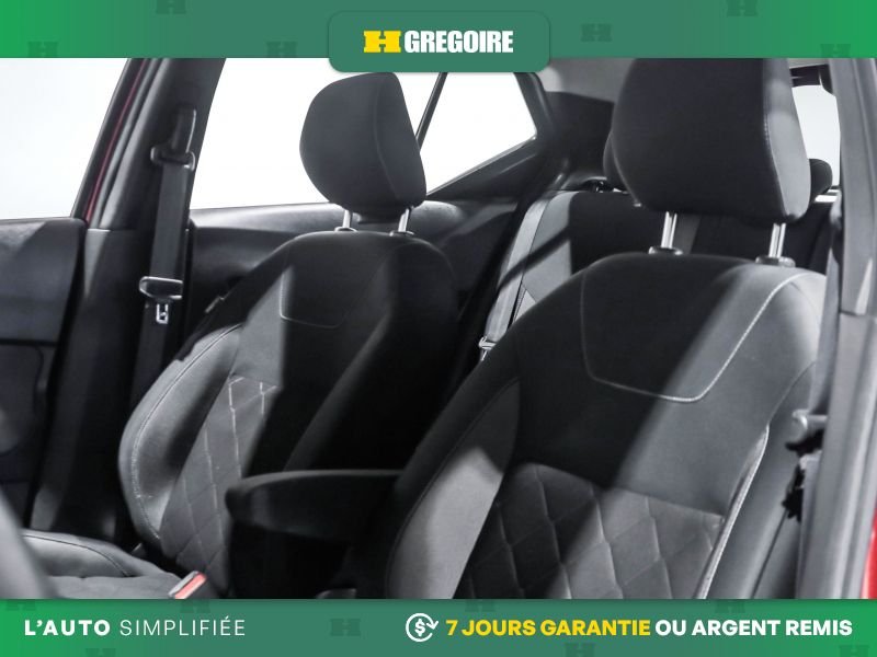 Nissan Kicks 2019 Rouge Saint-Eustache - photo #13