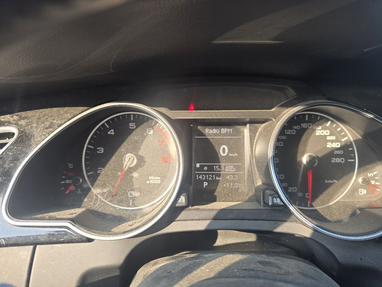 Audi A5 2016 Noir Longueuil, - photo #13