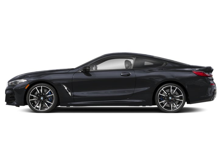 2026 BMW Série 8 M850i xDrive