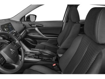 Mitsubishi Eclipse Cross NOIR