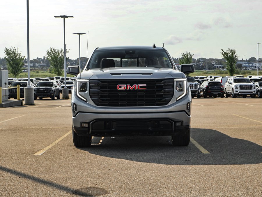 2023 GMC Sierra 1500 2023 Grey