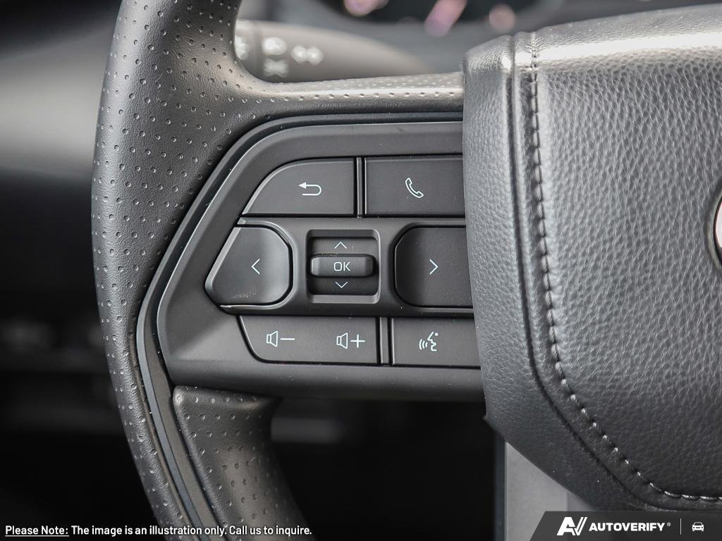 2026 Toyota Tundra 2602139 | SR Mudbath Edmonton - photo #14