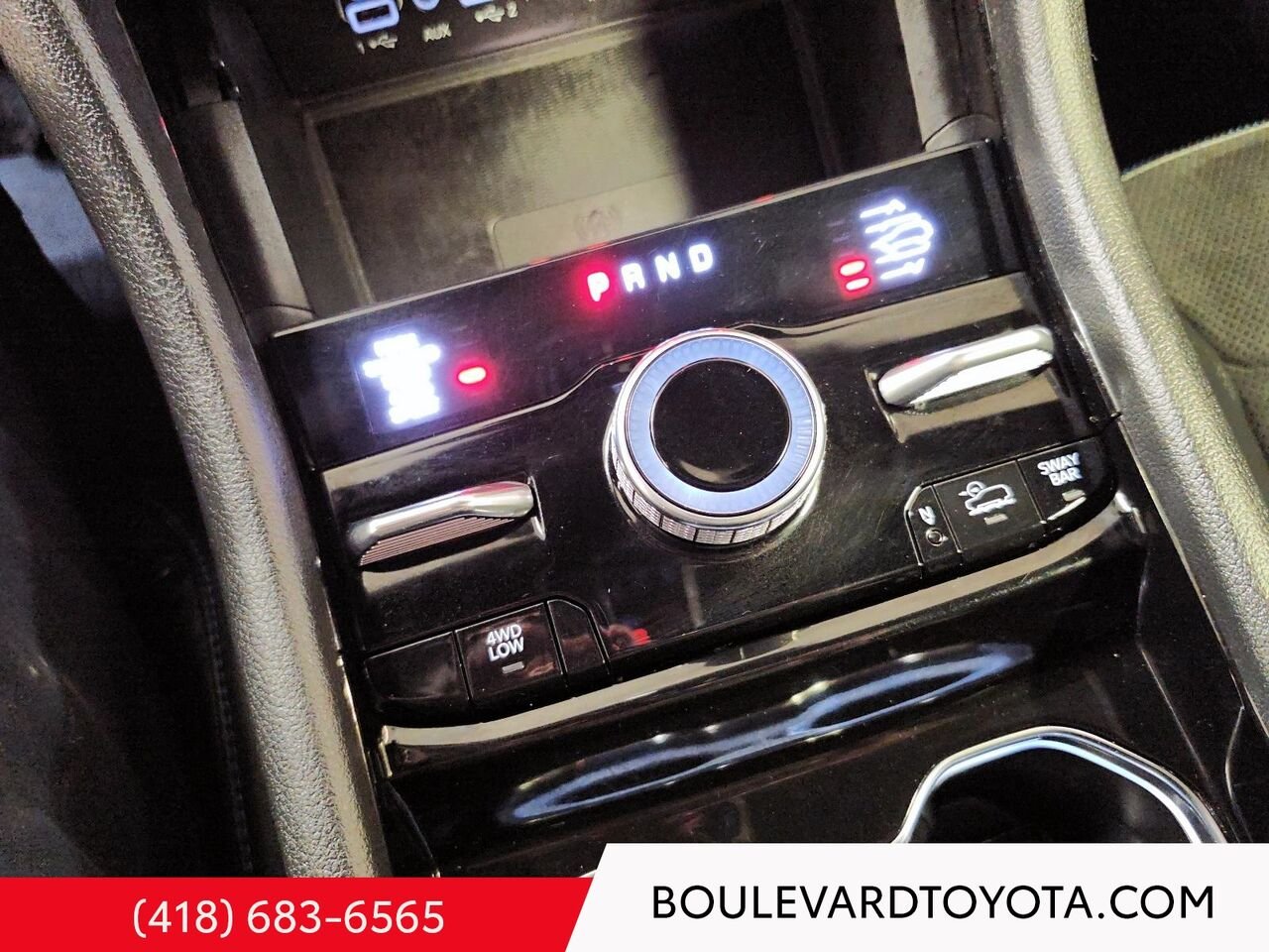 Jeep Grand Cherokee 99505A-120 | TRAILHAWK 4XE, 4X4 2022 Blanc Québec - photo #25