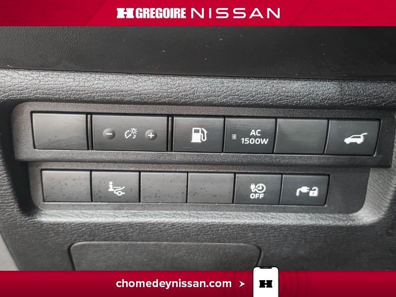 2024 Mitsubishi Outlander Black Saint-Eustache - photo #14