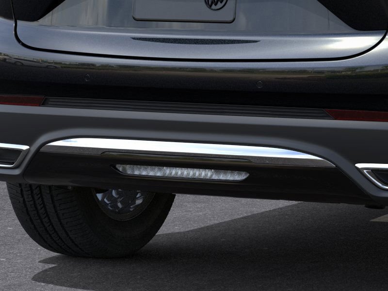 BUICK Envision Privilégié 2025 Ébène crépuscule métallisé Saint-Eustache - photo #13