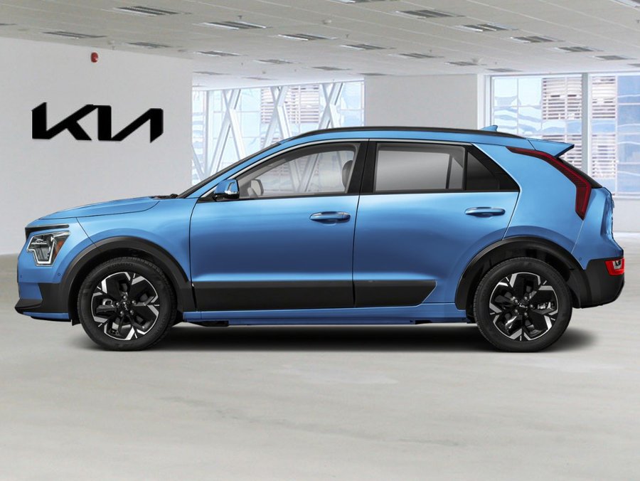 Kia Niro électrique 2026 2026