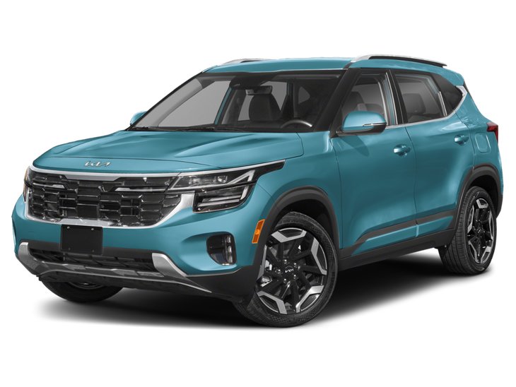 2026 Kia Seltos SX