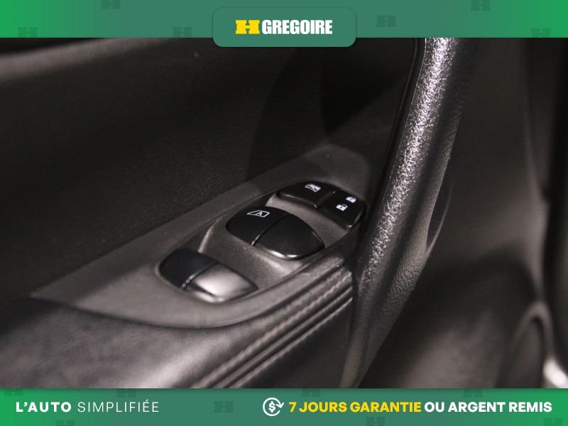 Nissan Qashqai 2020 Gris Blainville - photo #15