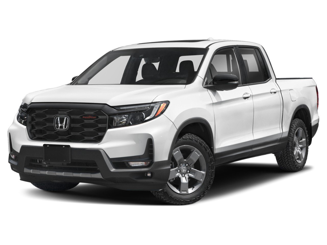 Honda Ridgeline TrailSport AWD 2026 Platinum White Pearl Ottawa & Gatineau - photo #0