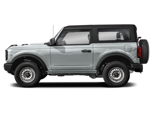 2026 Ford Bronco 2026