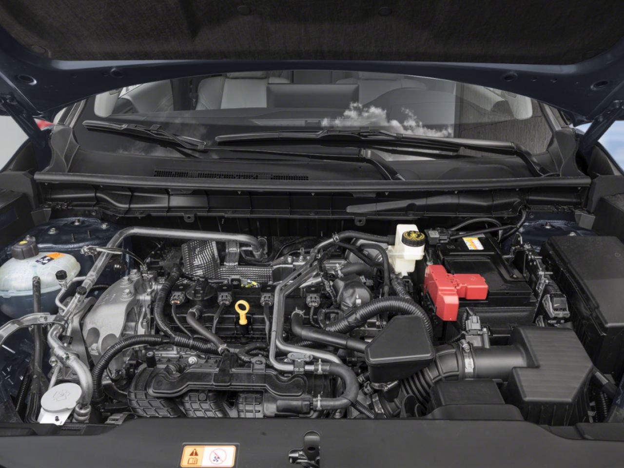2026 MITSUBISHI Outlander Cosmic Blue Gatineau - photo #7