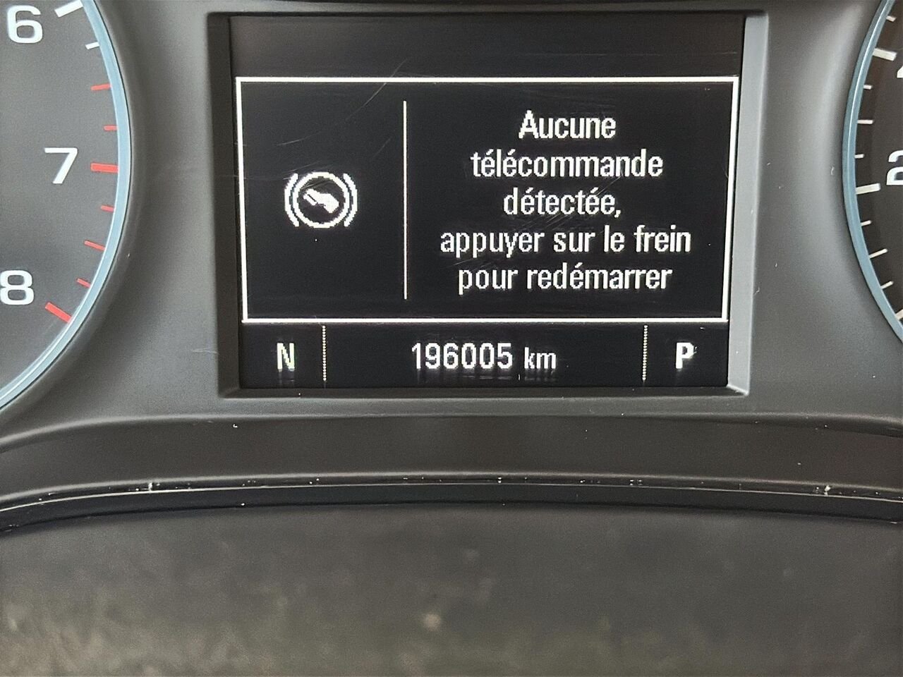 CHEVROLET CRUZE LT 2018 Saint-Hyacinthe - photo #10