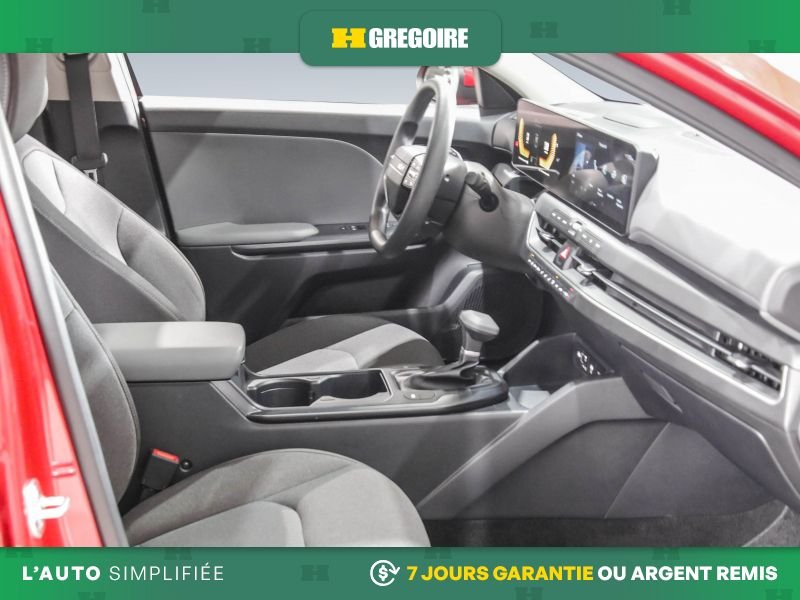 Kia K4 2025 Rouge Blainville - photo #29