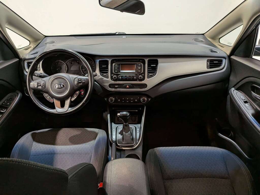 2017 Kia Rondo 4dr Wgn Auto LX Blue Val-David - photo #10