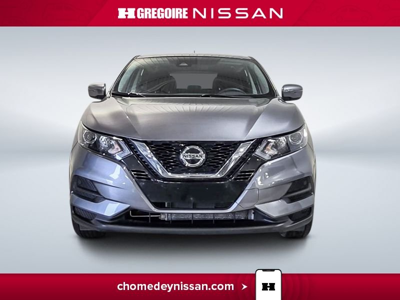 Nissan Qashqai 2023 2023 Gris