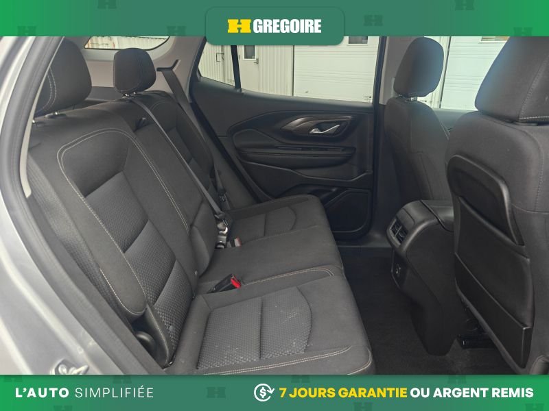 GMC Terrain 2024 Gris Blainville - photo #23